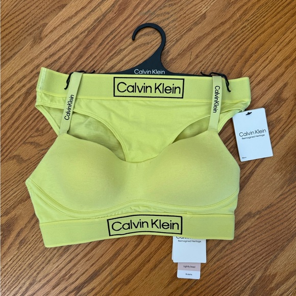 Calvin Klein Reimagined Heritage Set (Small) - Picture 5 of 7